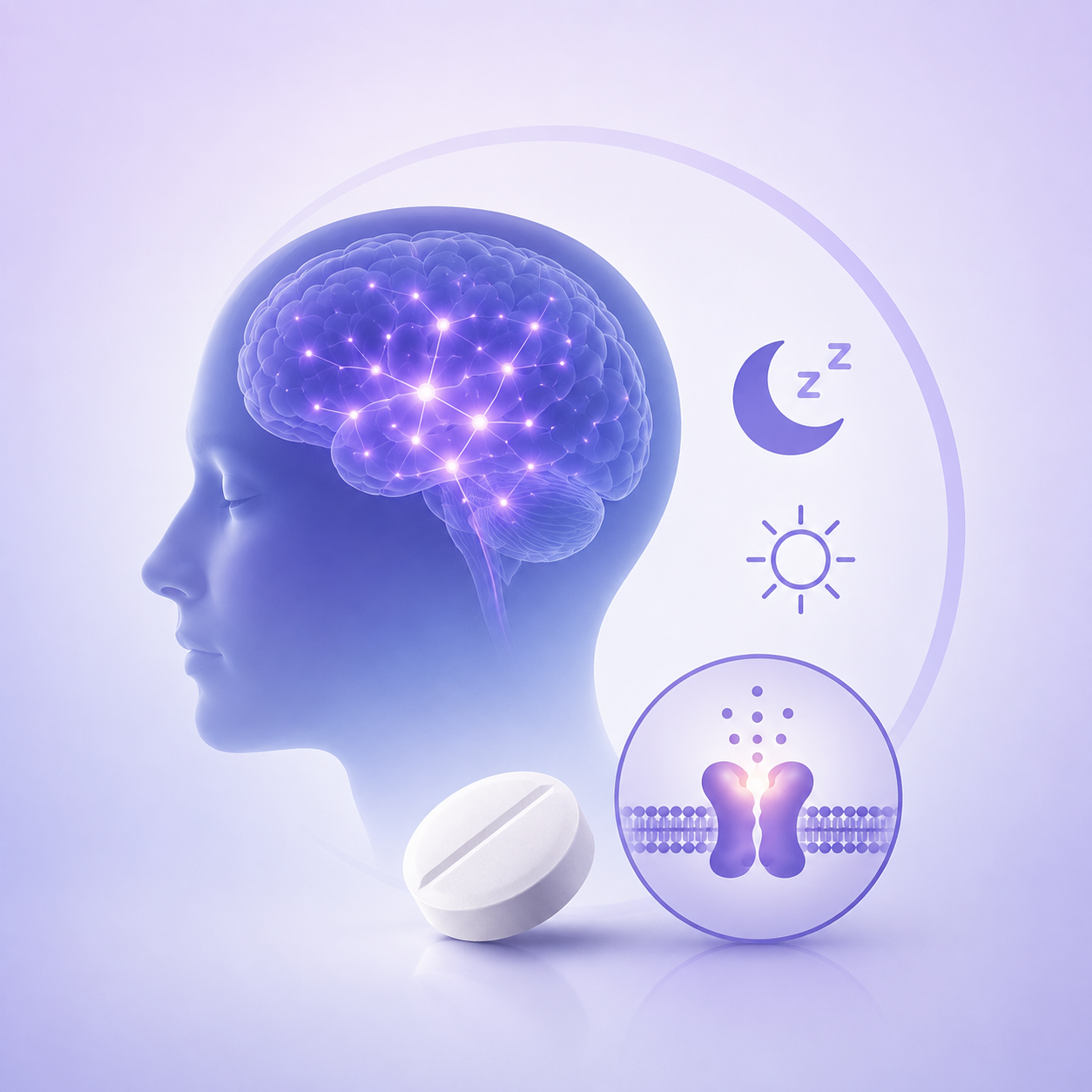 ORZEYFUL oveporexton approved in Japan for adults with narcolepsy type 1
