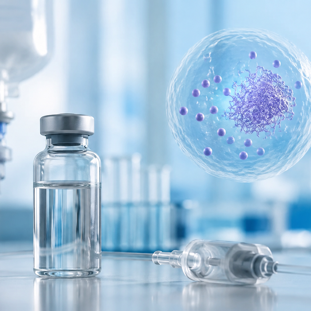 GC Green Cross Hunterase IV and Hunterase ICV approvals in India and Taiwan