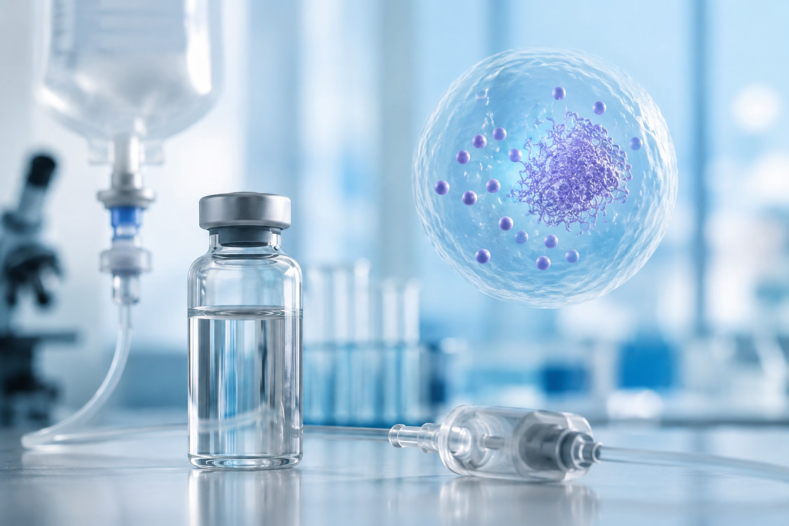 GC Green Cross Hunterase IV and Hunterase ICV approvals in India and Taiwan
