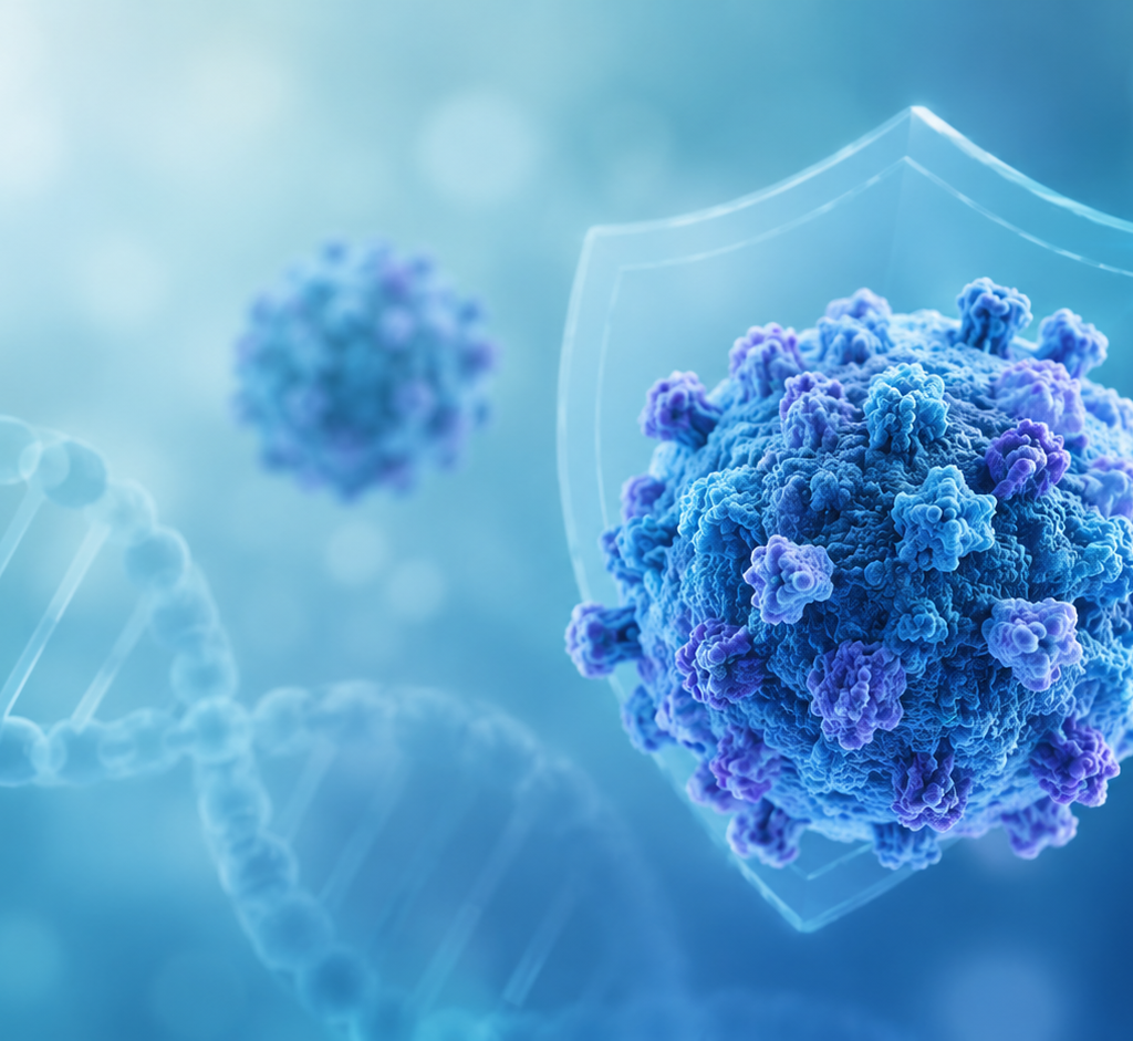 Apollo Therapeutics APL-10456 pan-rhinovirus vaccine Phase 1 study