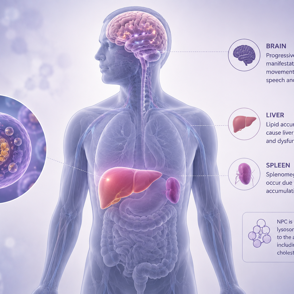 MIPLYFFA arimoclomol long-term real-world data in Niemann-Pick disease type C