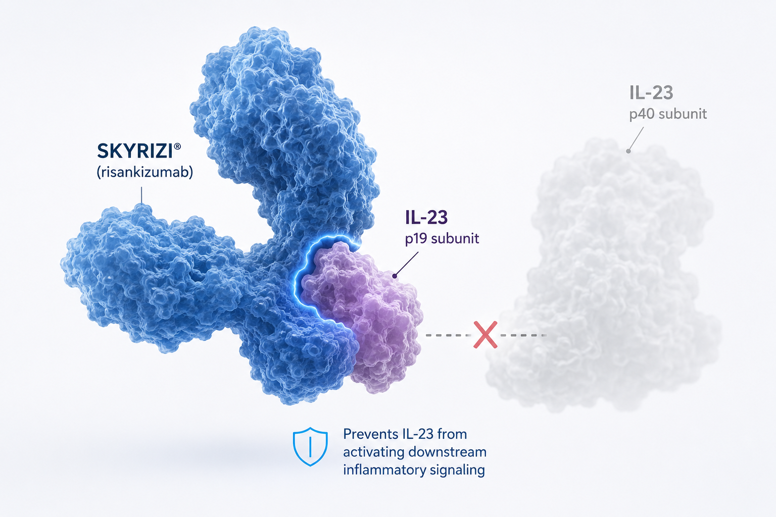 AbbVie submits EMA application for subcutaneous SKYRIZI induction in Crohn's disease