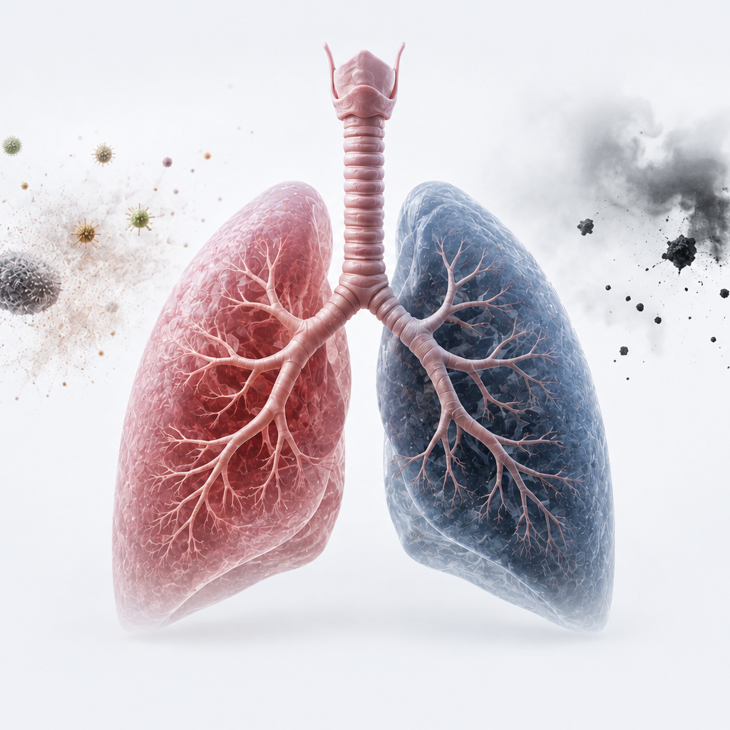 Generate Biomedicines GB-0895 clinical posters ahead of ERS Congress 2026