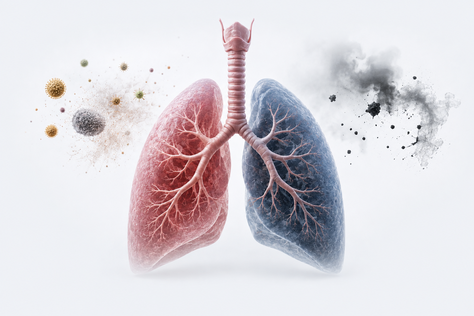 Generate Biomedicines GB-0895 clinical posters ahead of ERS Congress 2026