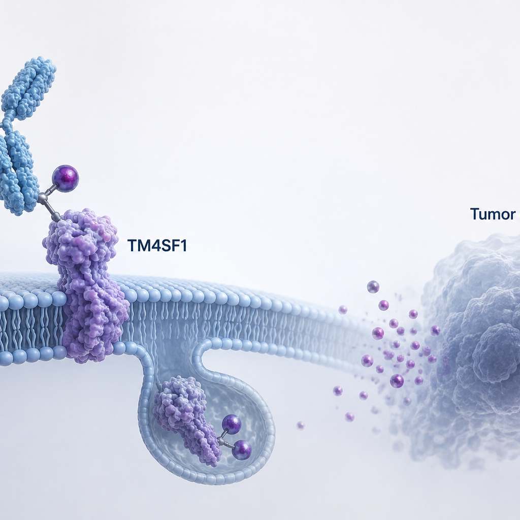 Natera Signatera ctDNA monitoring added to Angiex AGX101 Phase I trial