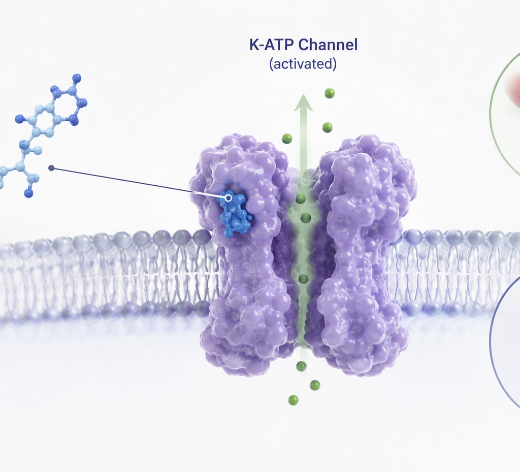 TNX-103 Phase 3 LEVEL trial results in PH-HFpEF patients