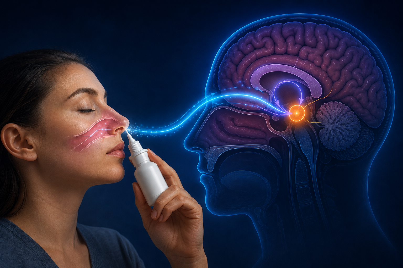 Vistagen fasedienol nasal spray Phase 2 clinical trial for social anxiety disorder demonstrated favorable repeat-dose safety and encouraging efficacy signals during a public speaking challenge.