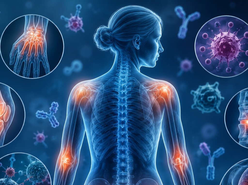 Evotec and Odyssey Therapeutics announce strategic AI-driven drug discovery collaboration to develop novel small molecule therapies for autoimmune and inflammatory diseases.