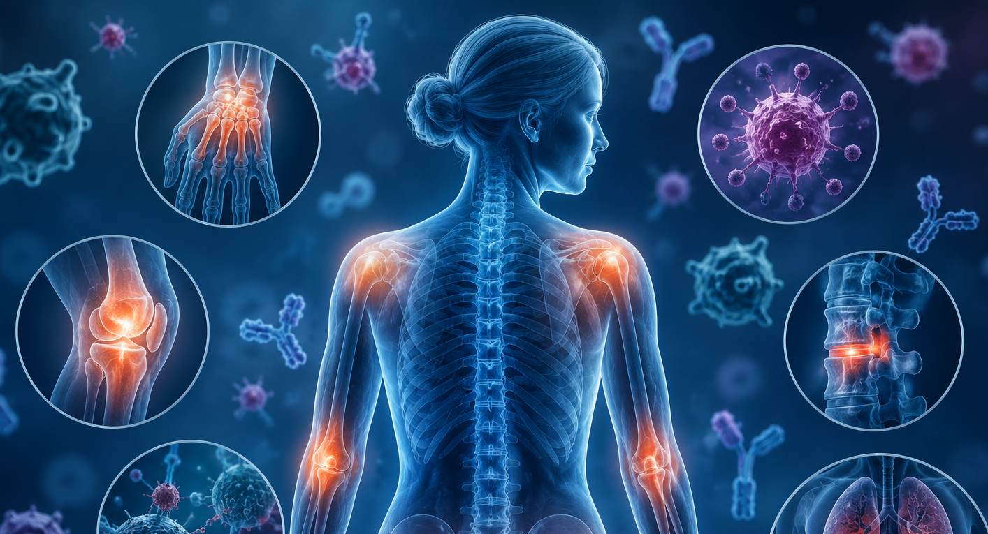 Evotec and Odyssey Therapeutics announce strategic AI-driven drug discovery collaboration to develop novel small molecule therapies for autoimmune and inflammatory diseases.