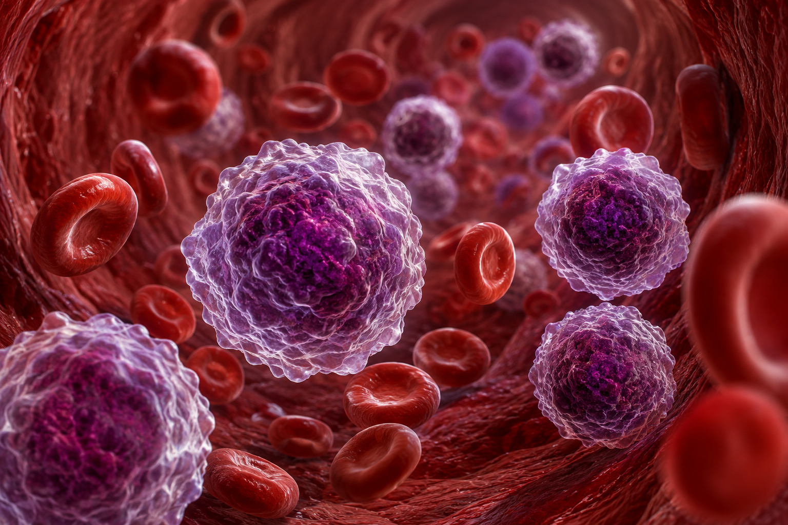 NICE recommends acalabrutinib-based first-line treatment for mantle cell lymphoma and chronic lymphocytic leukaemia following positive clinical evidence of improved progression-free survival.