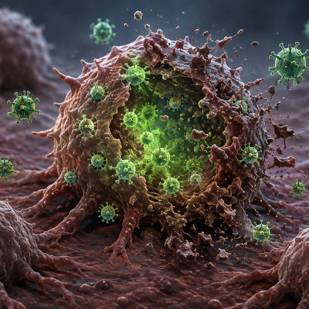 FDA grants accelerated approval to TUDRIQEV (vusolimogene oderparepvec-wtpg) in combination with nivolumab for adults with unresectable advanced melanoma after PD-1 inhibitor failure.
