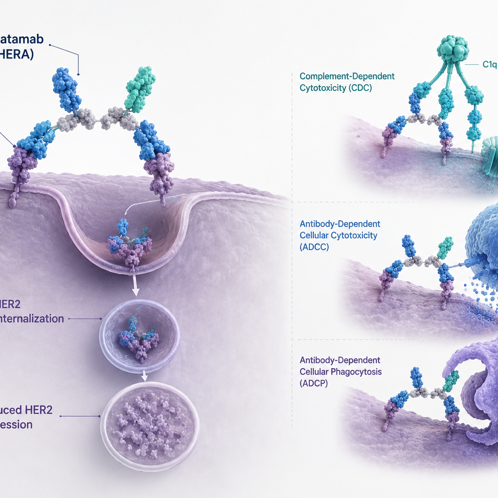 Zanidatamab plus chemotherapy improves overall survival in HER2-positive gastroesophageal cancer