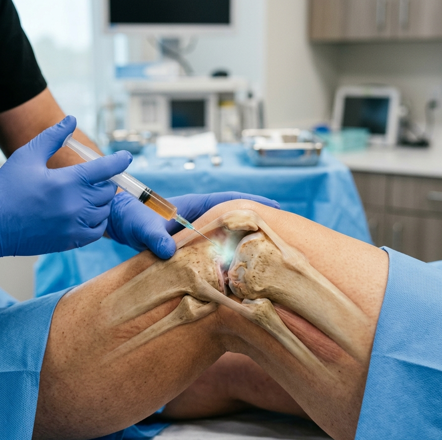 FDA RMAT designations highlight advances in regenerative medicine, including cell therapy, gene therapy, CAR-T therapy, and stem cell-based treatments across multiple therapeutic areas.