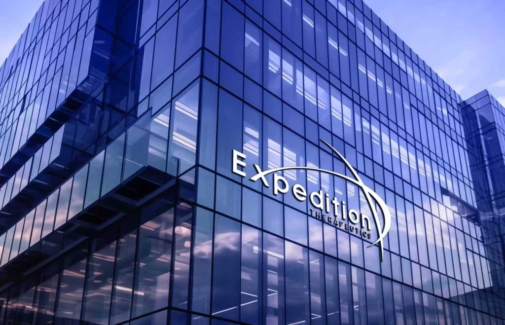 Expedition Therapeutics raises $115 million to advance EXPD-101, an investigational oral DPP1 inhibitor, into Phase 2 clinical development for COPD