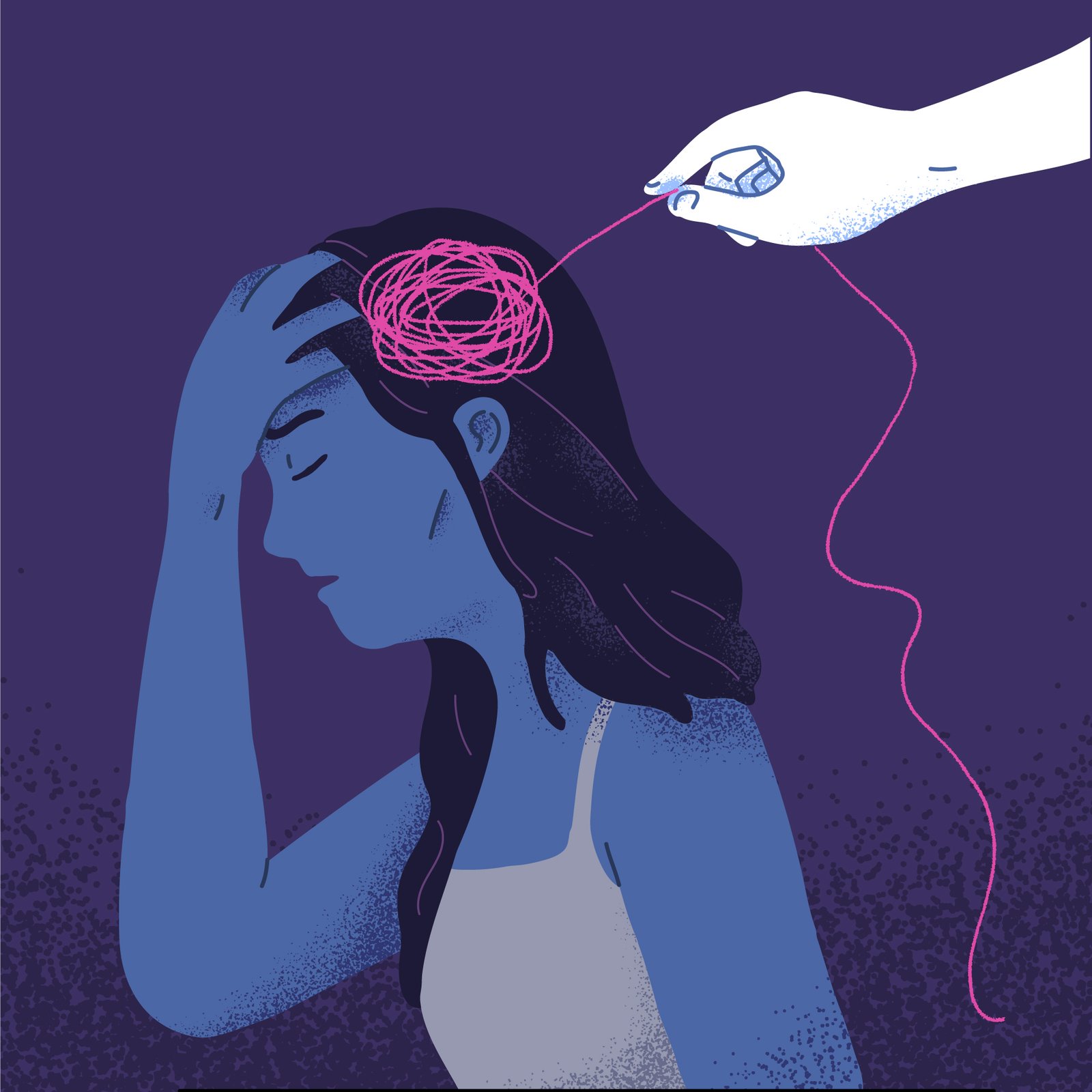 DT120 ODT lysergide Phase 3 trial results in generalized anxiety disorder