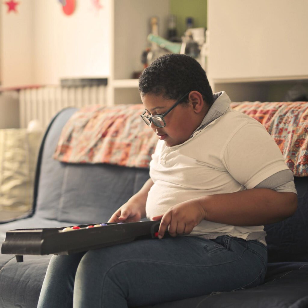 Semaglutide treatment shows BMI reduction in children aged 6 to under 12 with obesity in STEP Young phase 3 trial
