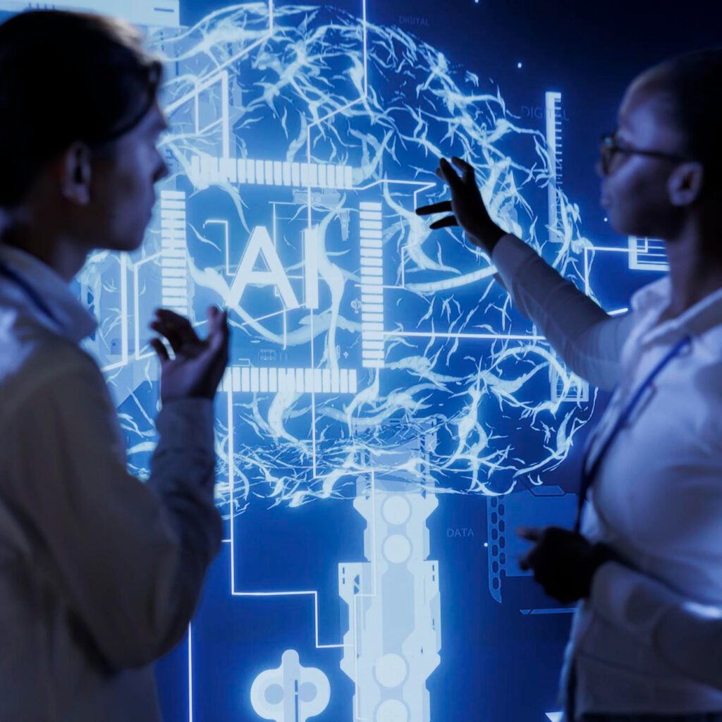 Novo Nordisk and Anthropic collaboration using artificial intelligence for drug discovery and pharmaceutical R&D