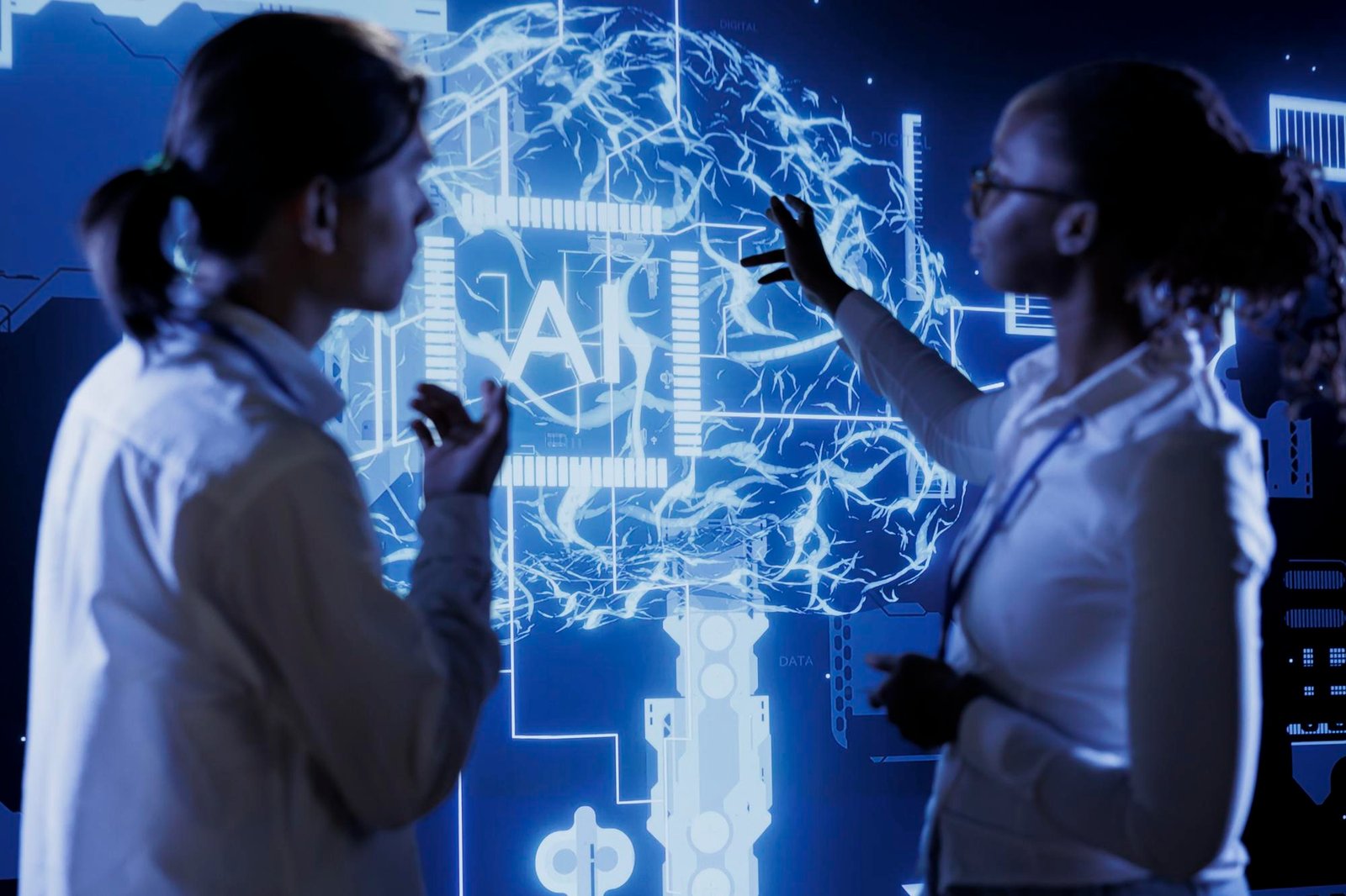Novo Nordisk and Anthropic collaboration using artificial intelligence for drug discovery and pharmaceutical R&D