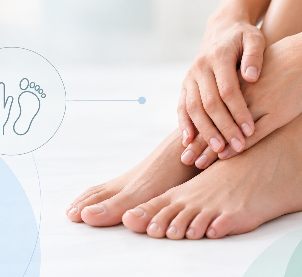 EBGLYSS lebrikizumab improves skin clearance, itch and pain in hand and foot atopic dermatitis in Phase 3b ADtouch study