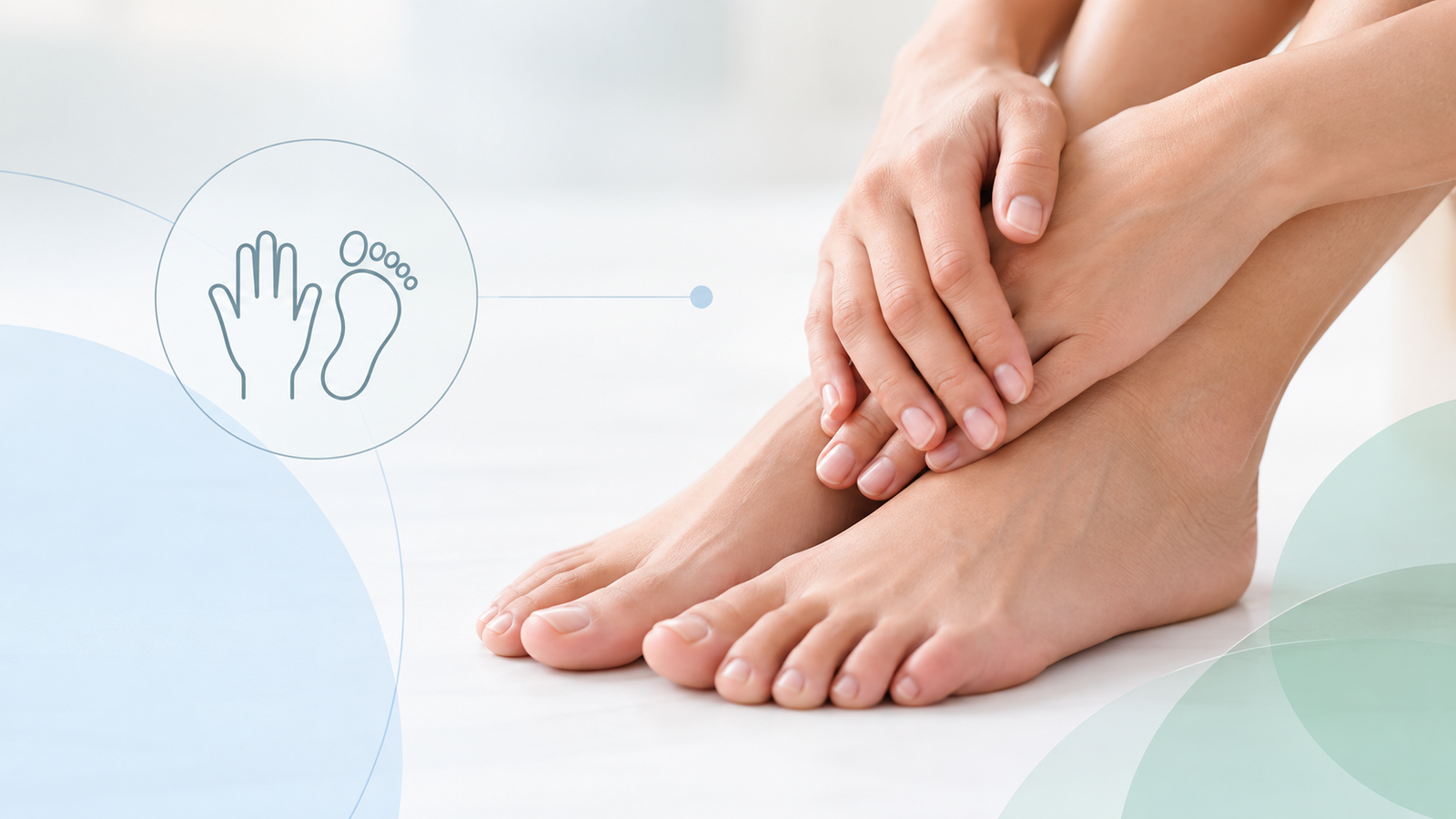 EBGLYSS lebrikizumab improves skin clearance, itch and pain in hand and foot atopic dermatitis in Phase 3b ADtouch study