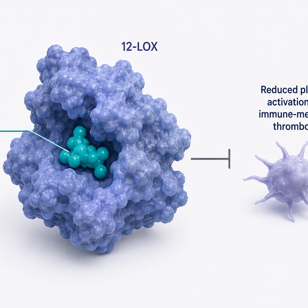 Cadrenal Therapeutics CAD-1005 Phase 3 study for heparin-induced thrombocytopenia