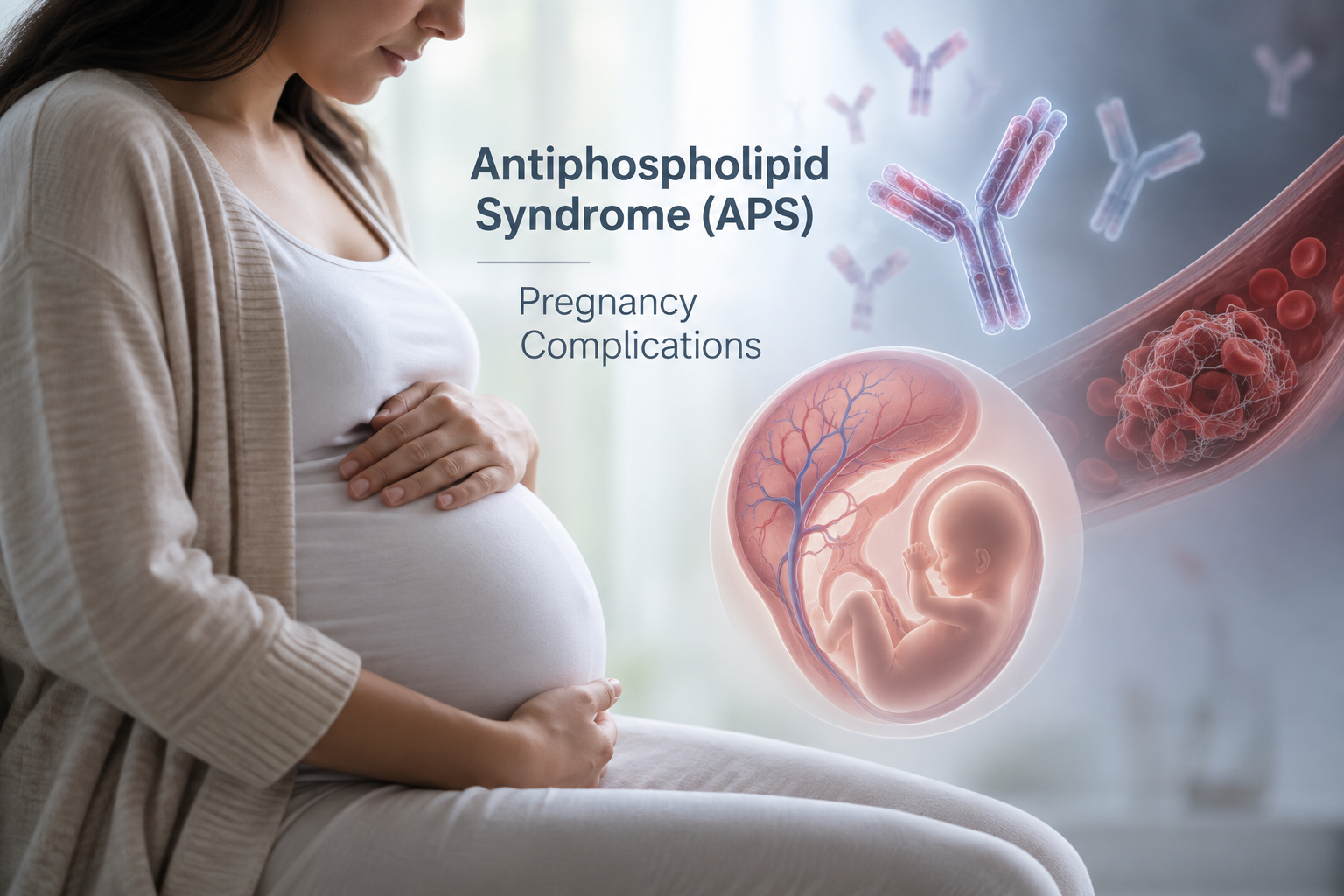 CIMZIA certolizumab pegol receives FDA Breakthrough Therapy Designation for preventing adverse pregnancy outcomes in women with antiphospholipid syndrome
