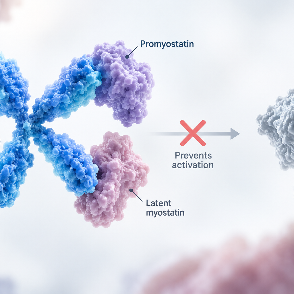 ISEMBYLD apitegromab approved by FDA as a muscle-targeted treatment for spinal muscular atrophy