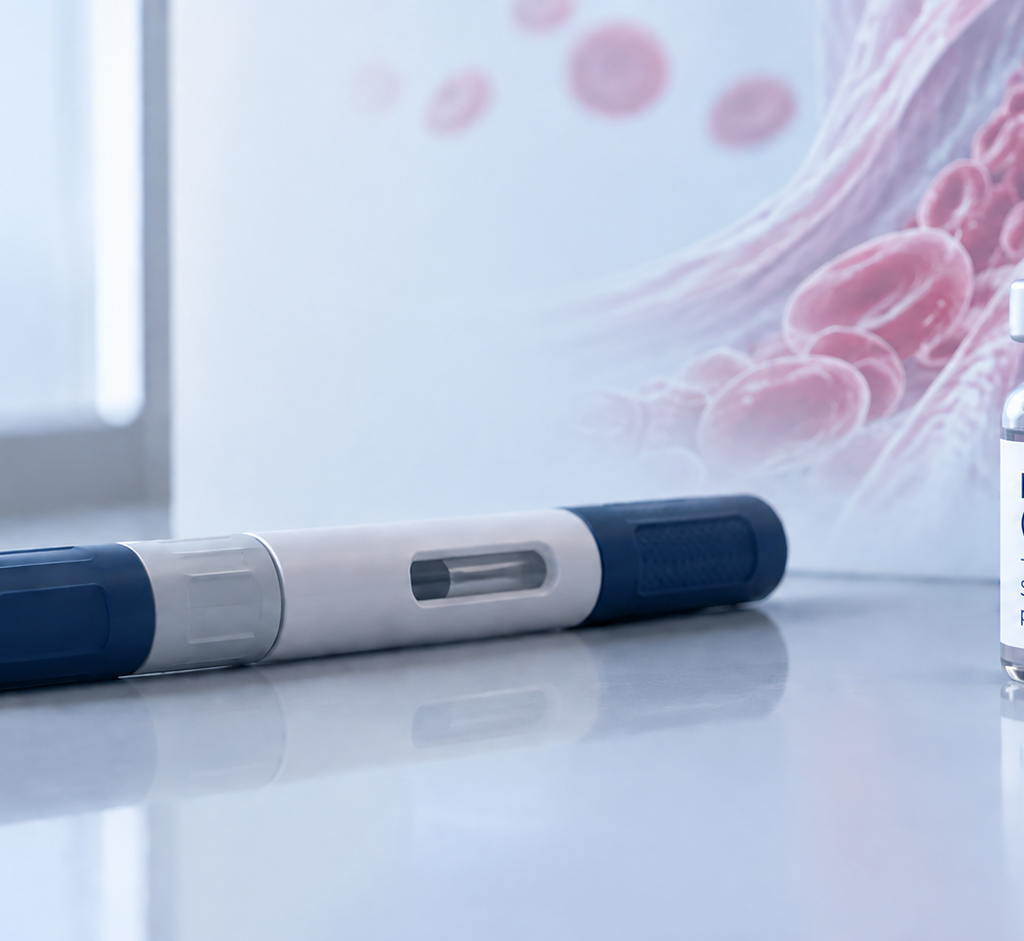 Denecimig (Mim8) direct switch from emicizumab in haemophilia A