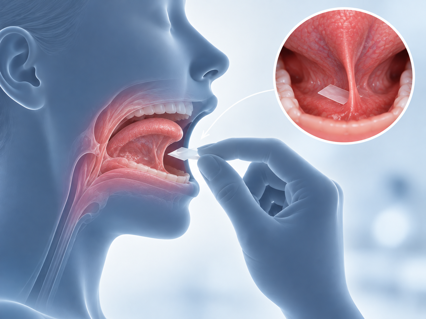 Anaphylm dibutepinephrine sublingual film packaging evaluated in FDA resubmission