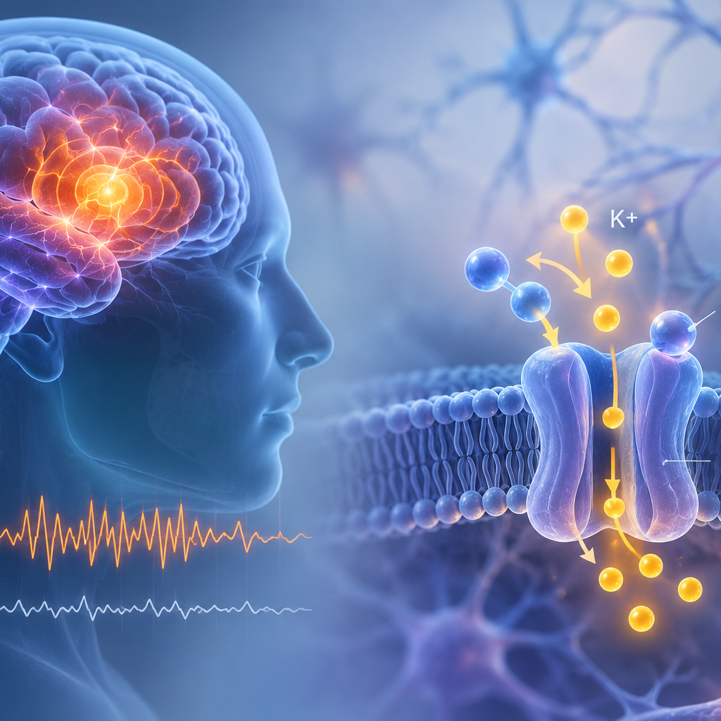 Azetukalner KV7 potassium channel therapy for focal seizures
