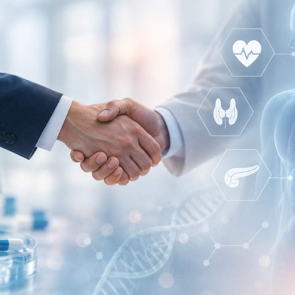 Lisata Therapeutics acquisition of Marea Therapeutics and $225 million financing for cardioendocrine drug development