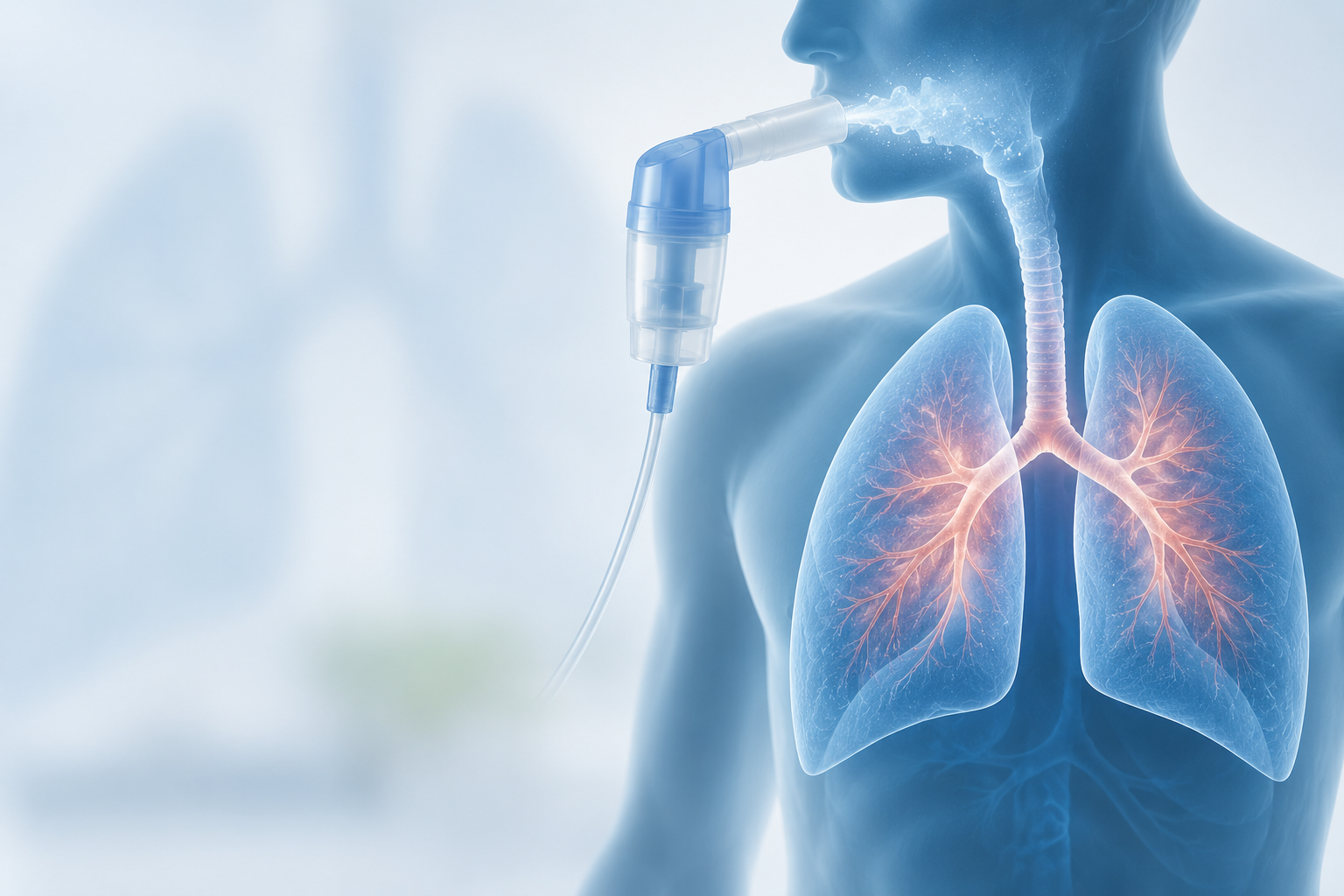 Avalyn AP02 nebulized nintedanib delivering targeted antifibrotic therapy to the lungs in idiopathic pulmonary fibrosis