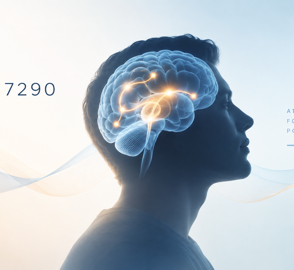 ALKS 7290 orexin 2 receptor agonist shows ADHD symptom improvements in phase 1 study