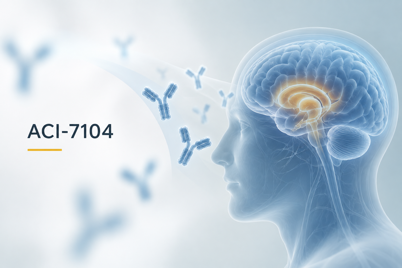 ACI-7104 immunotherapy evaluated in Phase 2 trial for early-stage Parkinson’s disease
