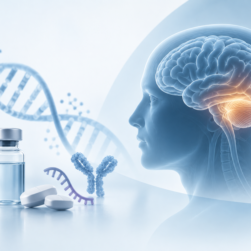 Lexeo Therapeutics expands Friedreich ataxia pipeline with LX2006 gene therapy and Mantle Therapeutics acquisition