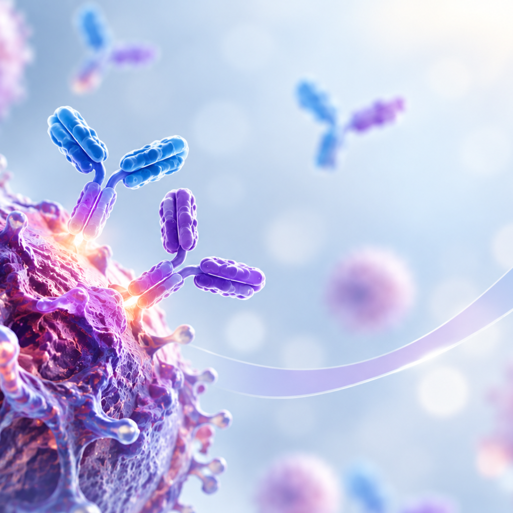 TECVAYLI plus DARZALEX FASPRO in the MajesTEC-3 study for relapsed or refractory multiple myeloma