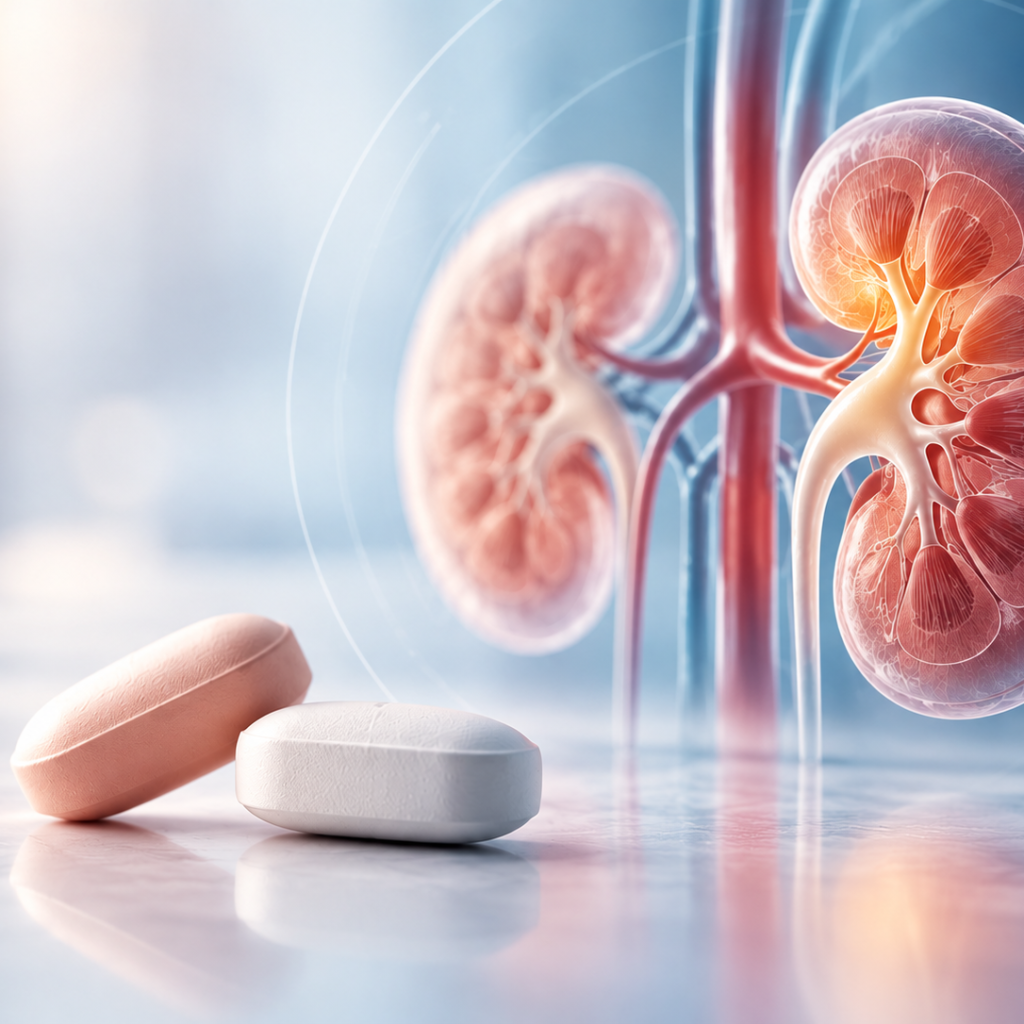 Belzutifan and lenvatinib combination for advanced renal cell carcinoma