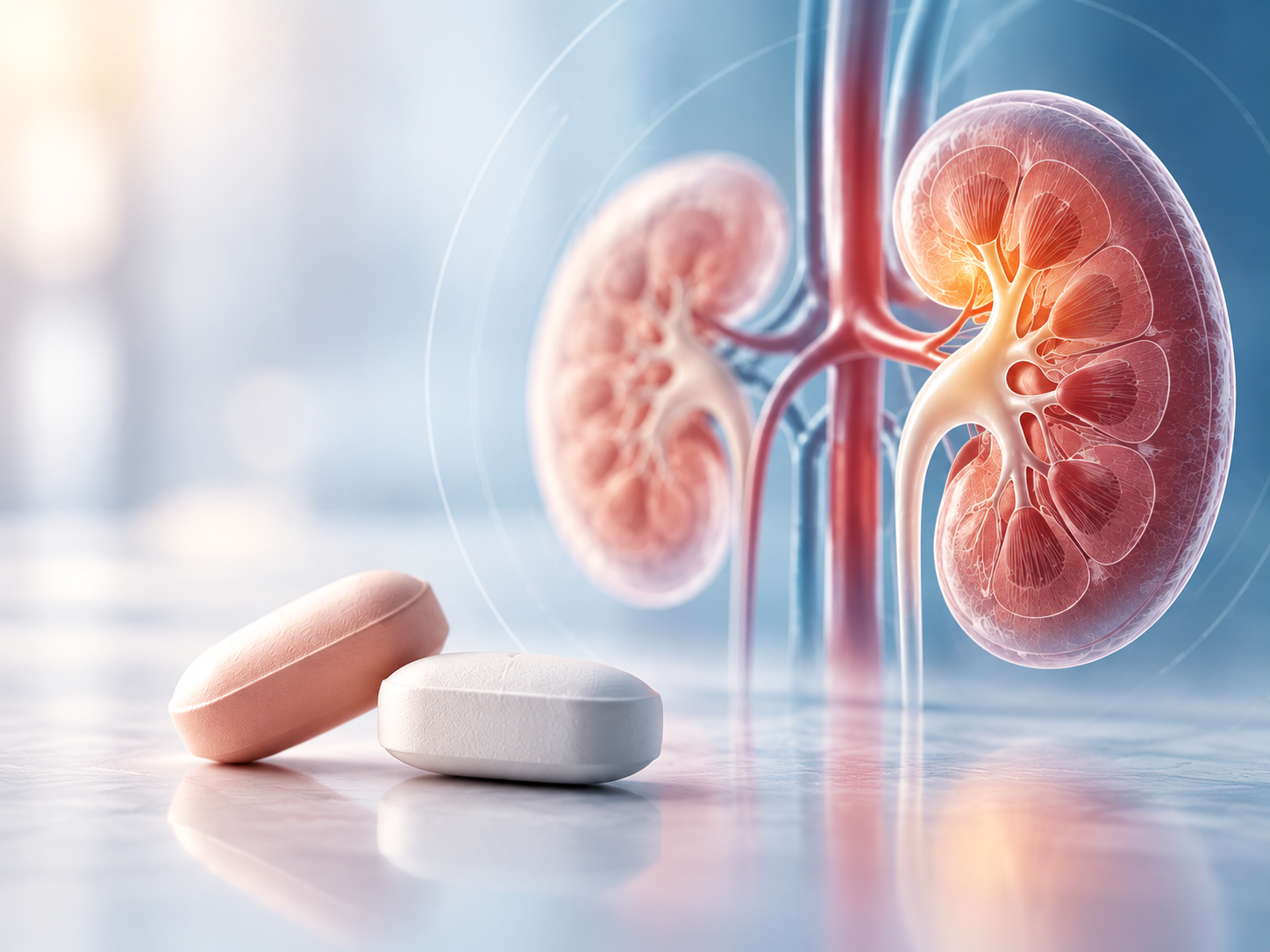 Belzutifan and lenvatinib combination for advanced renal cell carcinoma