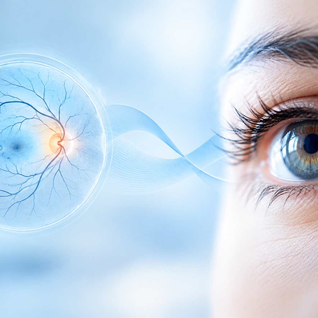 Zenkuda tarcocimab tedromer Phase 3 DAYBREAK study in wet age-related macular degeneration