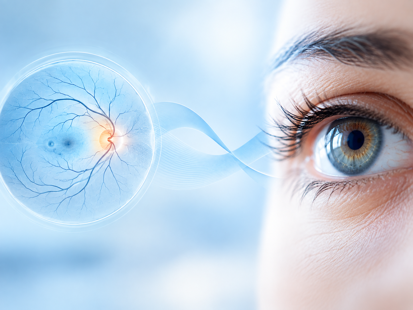 Zenkuda tarcocimab tedromer Phase 3 DAYBREAK study in wet age-related macular degeneration
