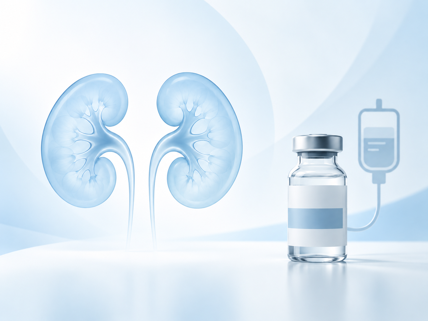 FDA approves Gazyva obinutuzumab for idiopathic nephrotic syndrome