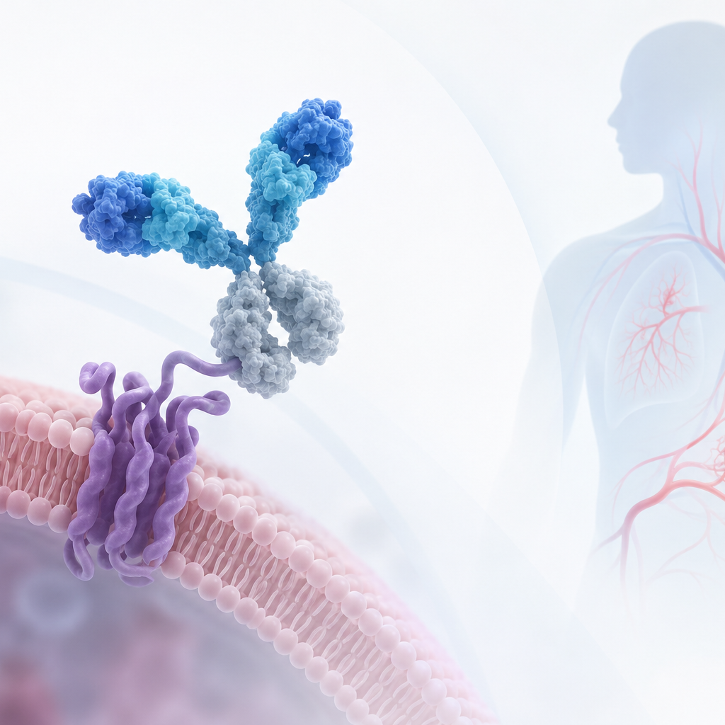 TX2100 Phase 1a clinical trial results for Hereditary Hemorrhagic Telangiectasia by Tectonic Therapeutic