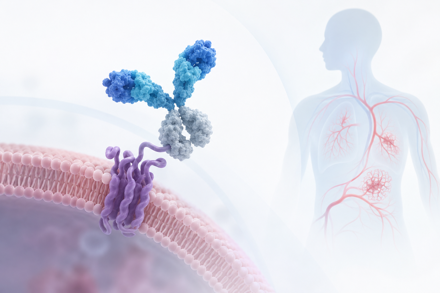 TX2100 Phase 1a clinical trial results for Hereditary Hemorrhagic Telangiectasia by Tectonic Therapeutic
