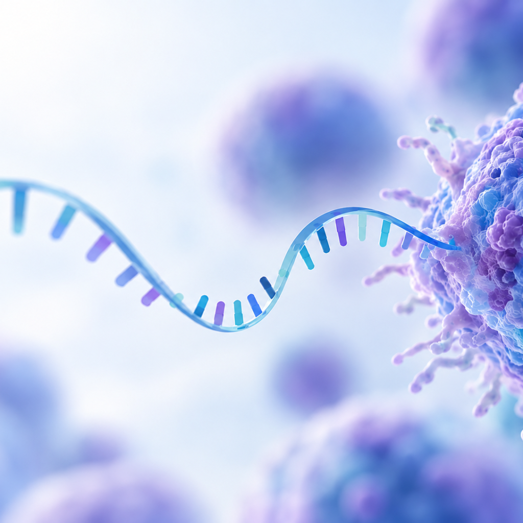 TTX-MC138 Phase 1a trial shows sustained disease control in advanced solid tumors