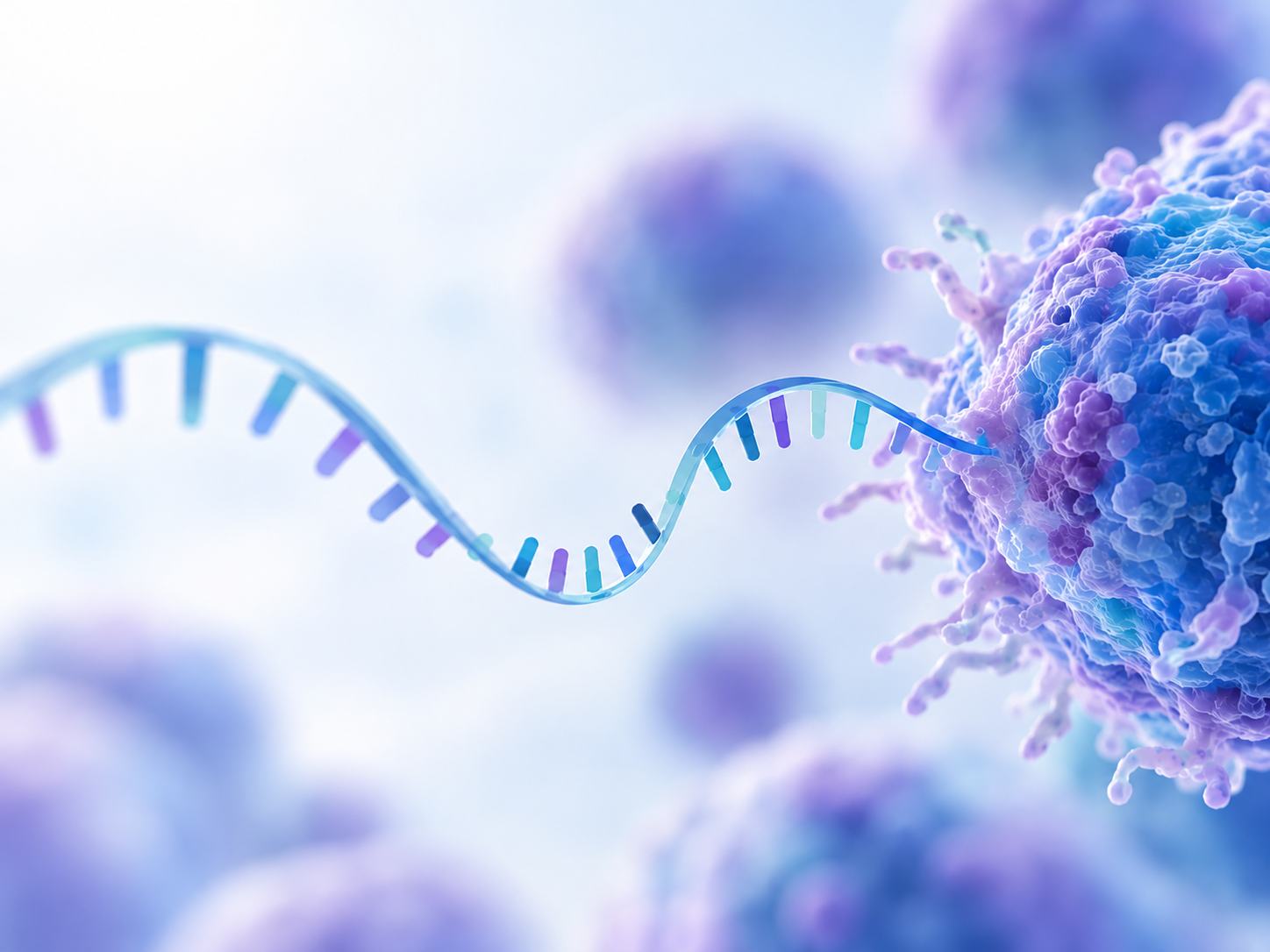 TTX-MC138 Phase 1a trial shows sustained disease control in advanced solid tumors