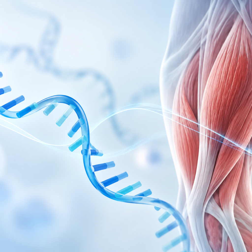 Zeleciment basivarsen shows functional improvement in myotonic dystrophy type 1