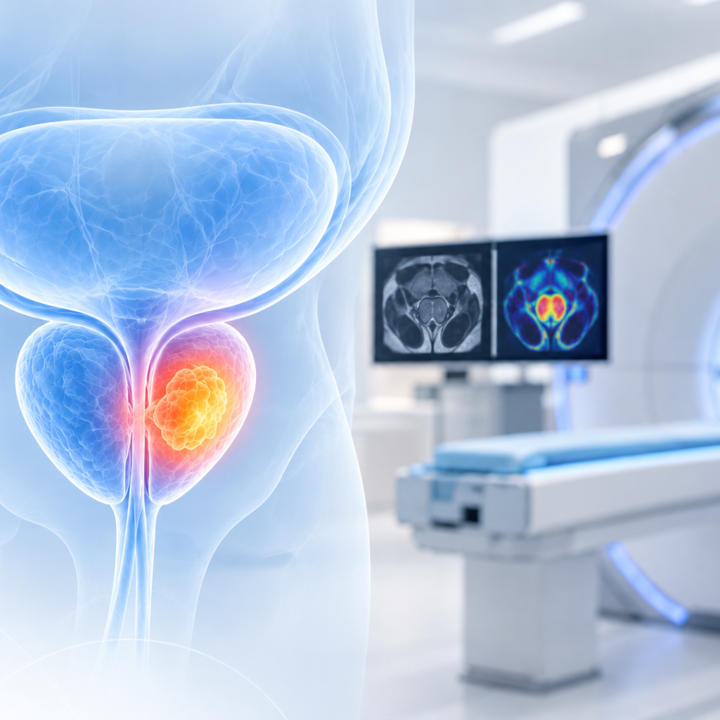 Telix BiPASS FDA Fast Track designation for pre-biopsy prostate cancer imaging using PSMA-PET and MRI