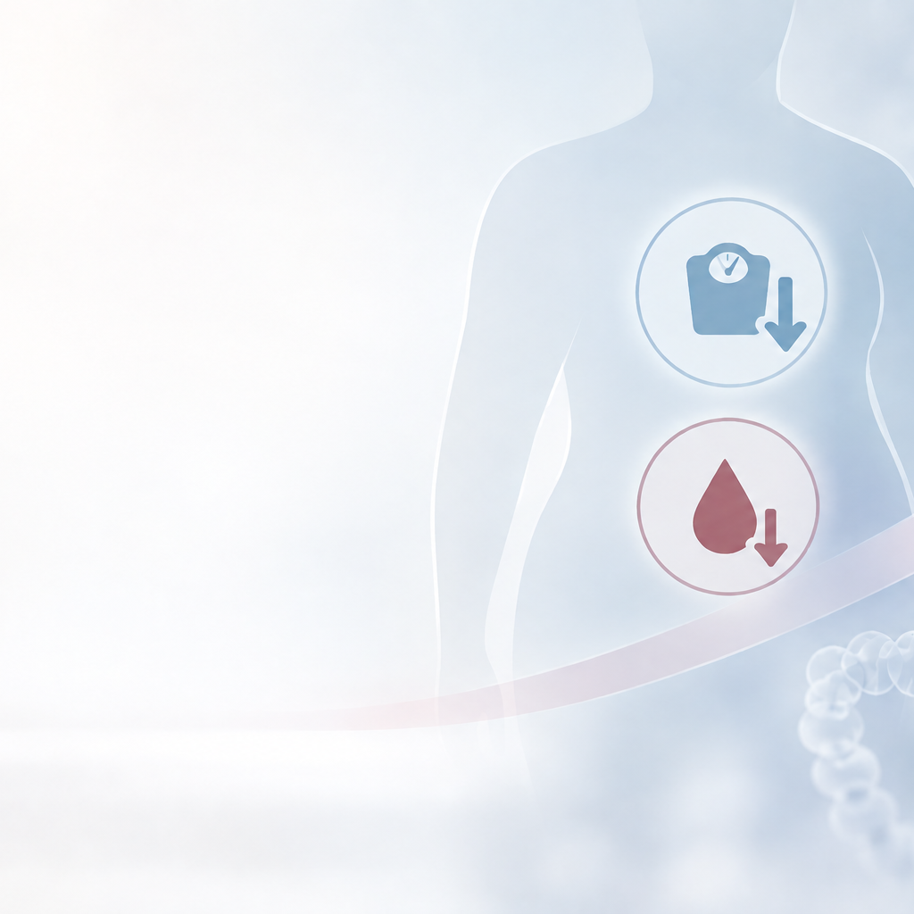 EloraTZP combination of eloralintide and tirzepatide showing weight loss and A1C reduction in adults with obesity and type 2 diabetes