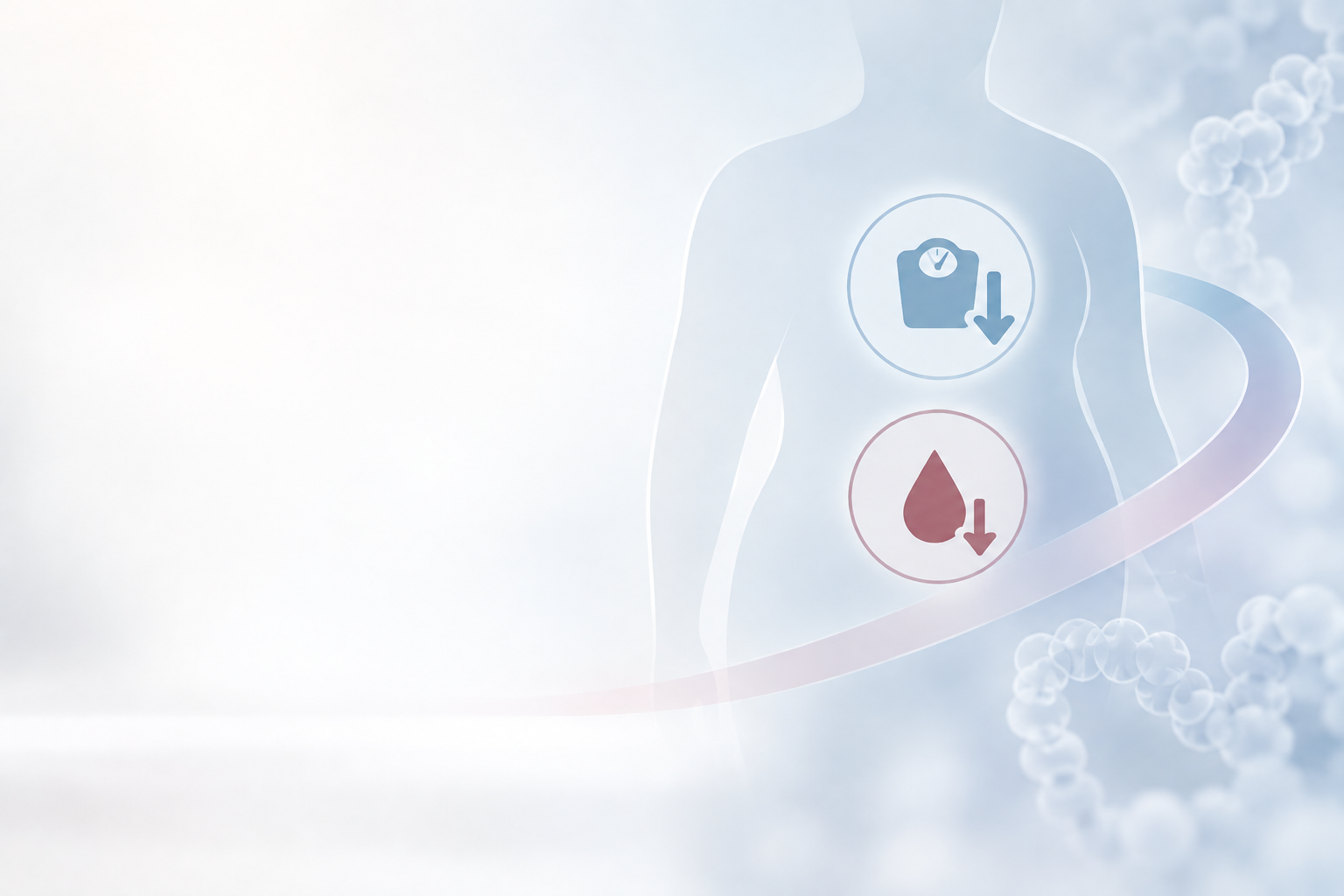 EloraTZP combination of eloralintide and tirzepatide showing weight loss and A1C reduction in adults with obesity and type 2 diabetes