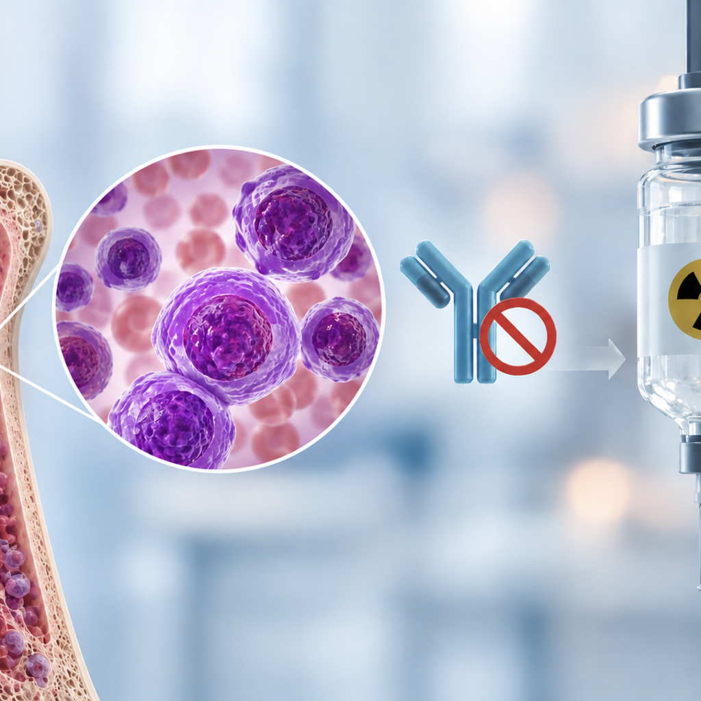 Iopofosine I 131 shows response in BTK inhibitor-resistant Waldenström macroglobulinemia
